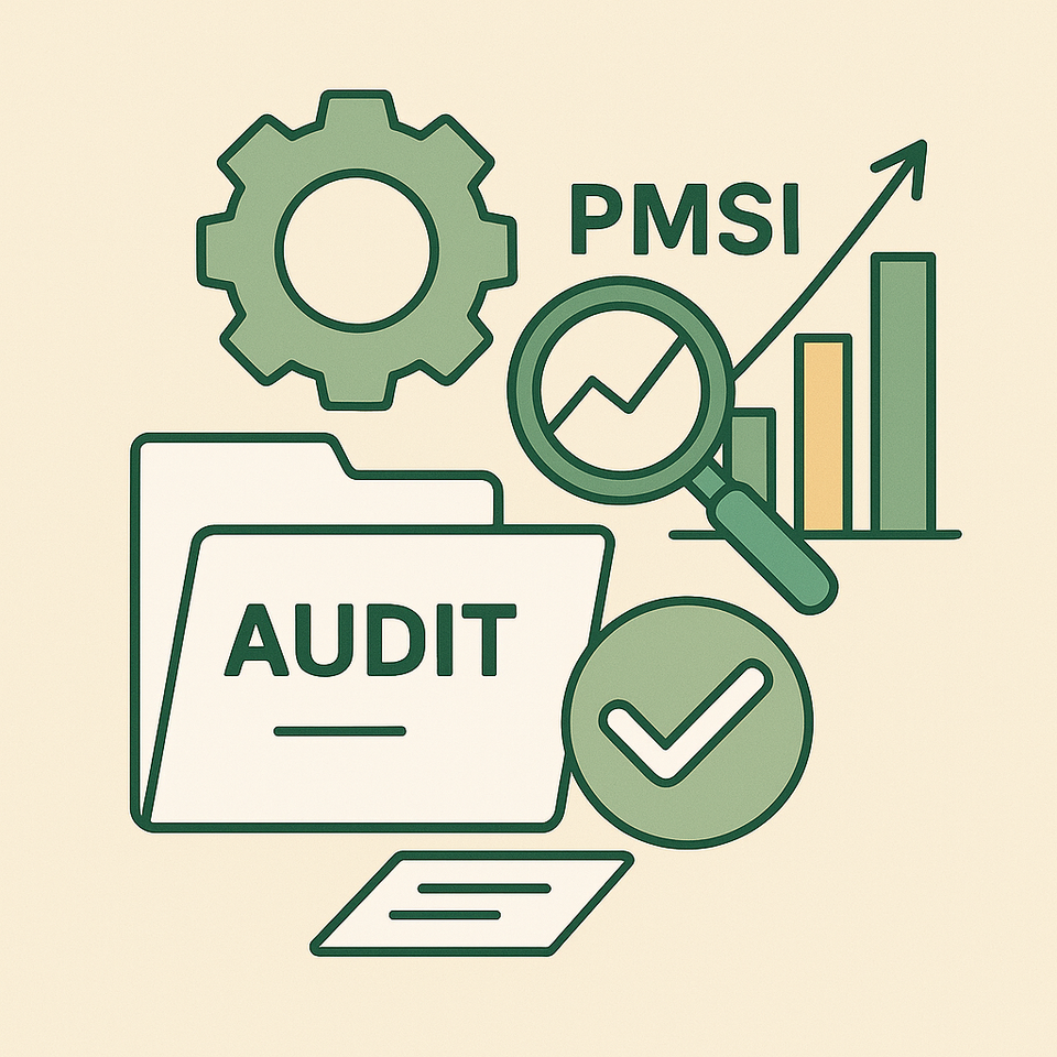 Audit PMSI c'est quoi ?