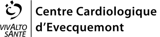 centre cardiologique d'evecquemont